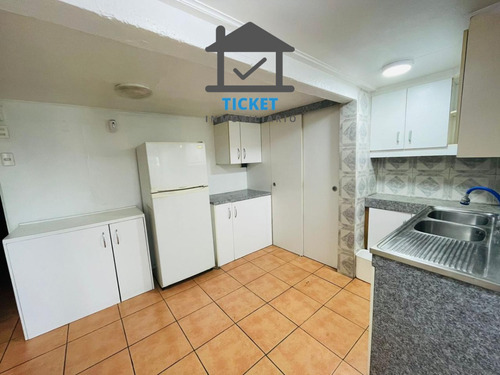 Venta Casa P 4D 1B 2E Amapolas - &Ntilde;u&ntilde;oa