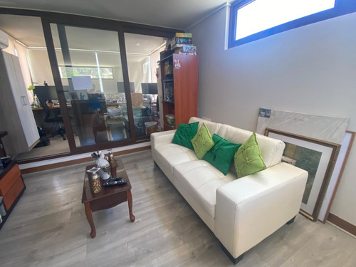 Venta Casa NO 4D en suite Walk-in cl&oacute;set 4B 3E 1B Los Trapenses - Lo Barnechea