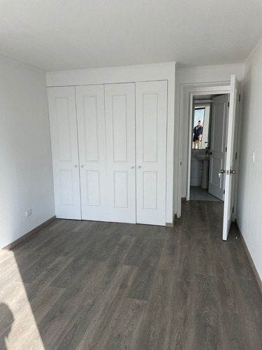 Arriendo Departamento N 2D 2B 1E 1B Estadio Nacional - &Ntilde;u&ntilde;oa