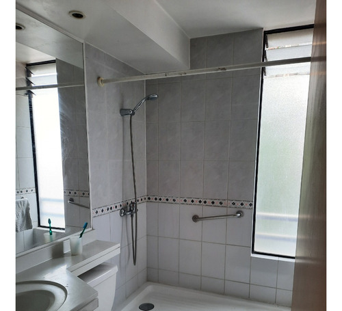 Arriendo Departamento NO 3D 2B 1E Villa Los Jard&iacute;nes - Villa Los Presidentes - &Ntilde;u&ntilde;oa