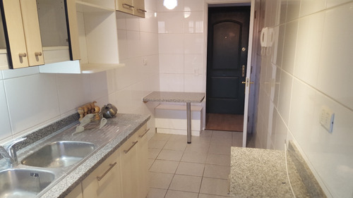 Venta Departamento P 3D en suite 2B 1E 1B  - Providencia