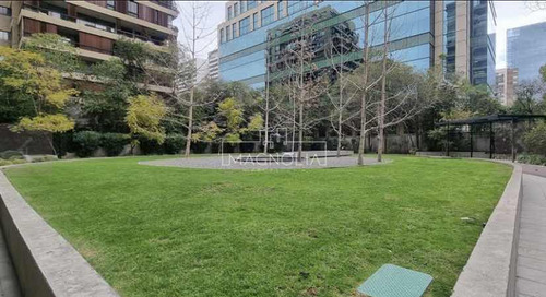 Venta Departamento 3D 3B 2E Barrio El Golf - Las Condes