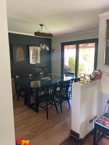 Arriendo Casa 3D 3B 2E 1B 140m2 Chicureo - Colina