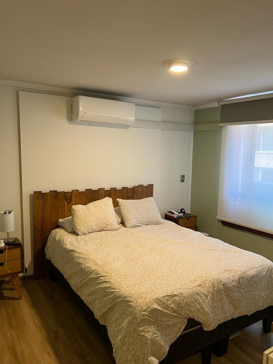 Venta Departamento SO 3D en suite 2B 1E 1Bd Metro Monse&ntilde;or Eyzaguirre - &Ntilde;u&ntilde;oa