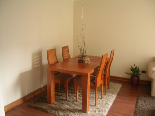 Venta Departamento N 2D 2B Manuel Montt - Providencia