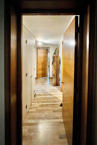 Arriendo Departamento 4D 4B 2E 1B La Dehesa - Lo Barnechea