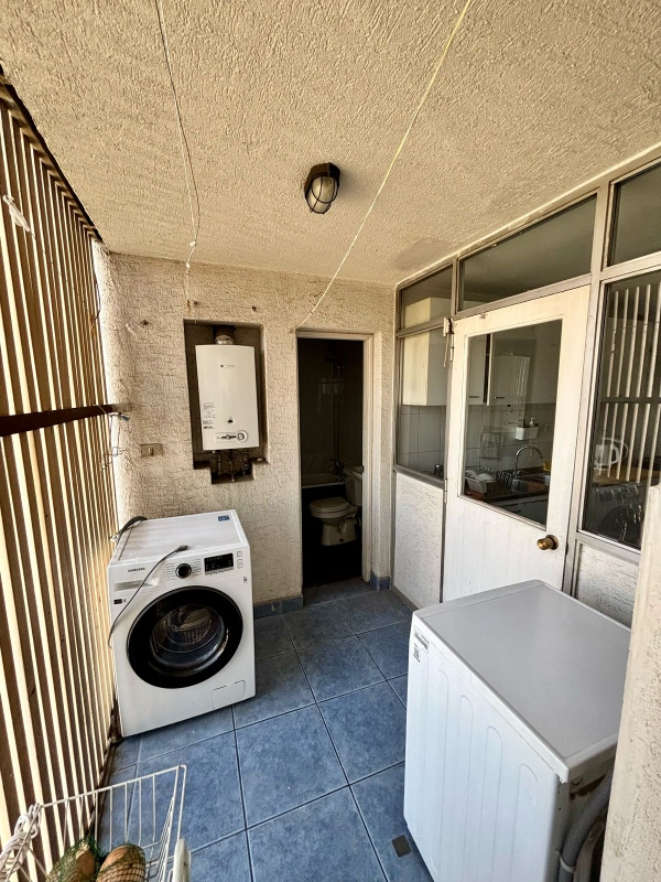 Venta Departamento NO 4D en suite 3B 1E 1Bd Sebasti&aacute;n Elcano - Las Condes