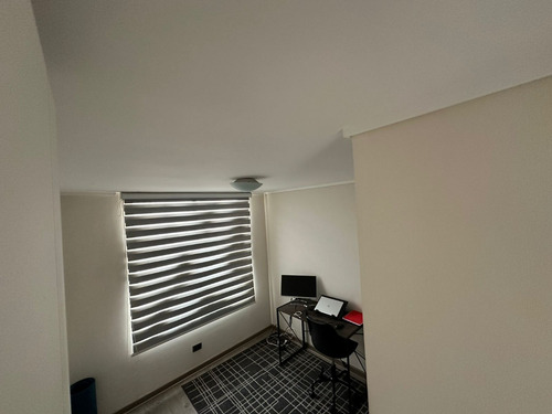 Venta Departamento S 2D 2B 1E 1B Metro Irarr&aacute;zaval - &Ntilde;u&ntilde;oa