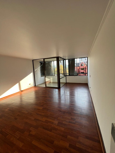 Venta Departamento SO 3D 3B 1E 1B Sebasti&aacute;n Elcano - Las Condes