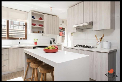 Venta Casa 3D 3B 3E La Reina Alta - La Reina