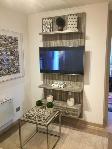 Venta Departamento NO 3D en suite Walk-in cl&oacute;set 3B 2E 1B Metro &Ntilde;u&ntilde;oa - &Ntilde;u&ntilde;oa