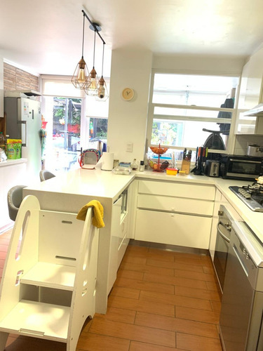 Arriendo Departamento NP 3D 3B 1E 1B Sebasti&aacute;n Elcano - Las Condes