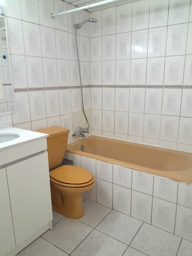 Arriendo Departamento NO 3D 2B 1E Pedro de Valdivia - Providencia