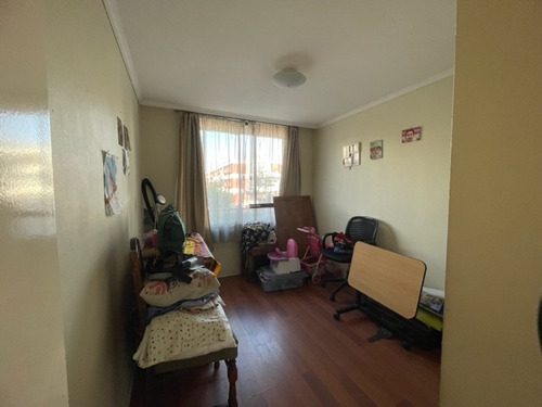 Venta Departamento O 2D Walk-in cl&oacute;set 2B 1E Metro Monse&ntilde;or Eyzaguirre - &Ntilde;u&ntilde;oa