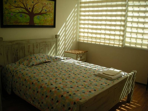 Arriendo Departamento NO 3D en suite Walk-in cl&oacute;set 2B 1E 1B Metro Hernando de Magallanes - Las Condes