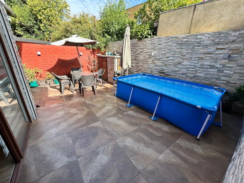 Venta Casa NP 3D en suite 3B 1E 1B Diagonal Oriente - &Ntilde;u&ntilde;oa