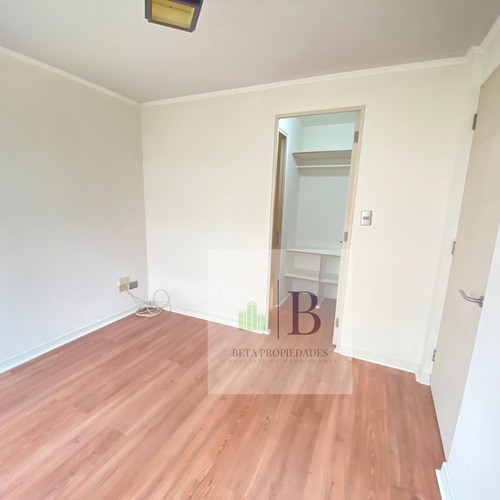 Venta Departamento N 1D 1B 1E 1B Campus Oriente - Providencia