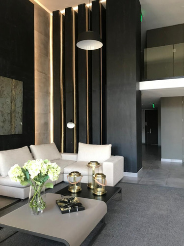 Venta Departamento NP 2D en suite 2B 1E 1B Metro Hernando de Magallanes - Las Condes