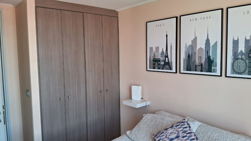 Venta Departamento NP 2D en suite 3B 2E 1B In&eacute;s de Su&aacute;rez - Providencia