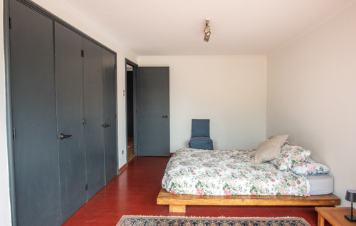 Venta Departamento 3D en suite Walk-in cl&oacute;set 3B 2E 1B P&iacute;o XI - Vitacura