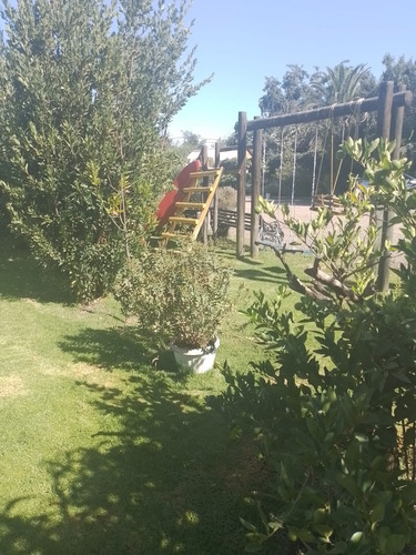 Arriendo Casa 3D 2B 4E 1B Chicureo - Colina