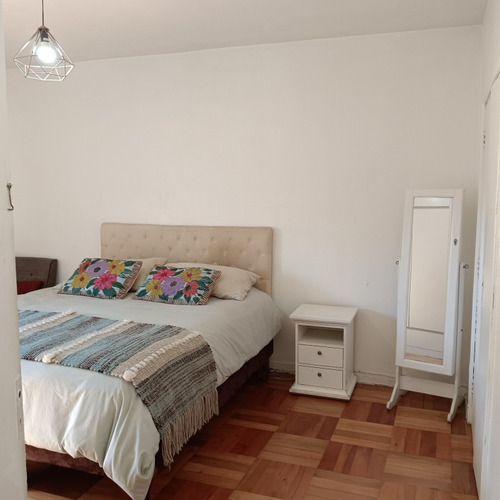 Venta Departamento 3D 2B Parque Bot&aacute;nico - &Ntilde;u&ntilde;oa