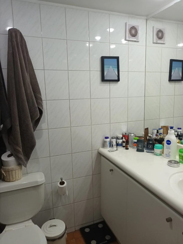 Arriendo Departamento N 2D 2B 1E 1B La Llaver&iacute;a - Vitacura