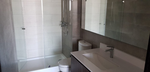 Venta Departamento NOSP 1D en suite Walk-in cl&oacute;set 1B 1E 1B  - Vitacura