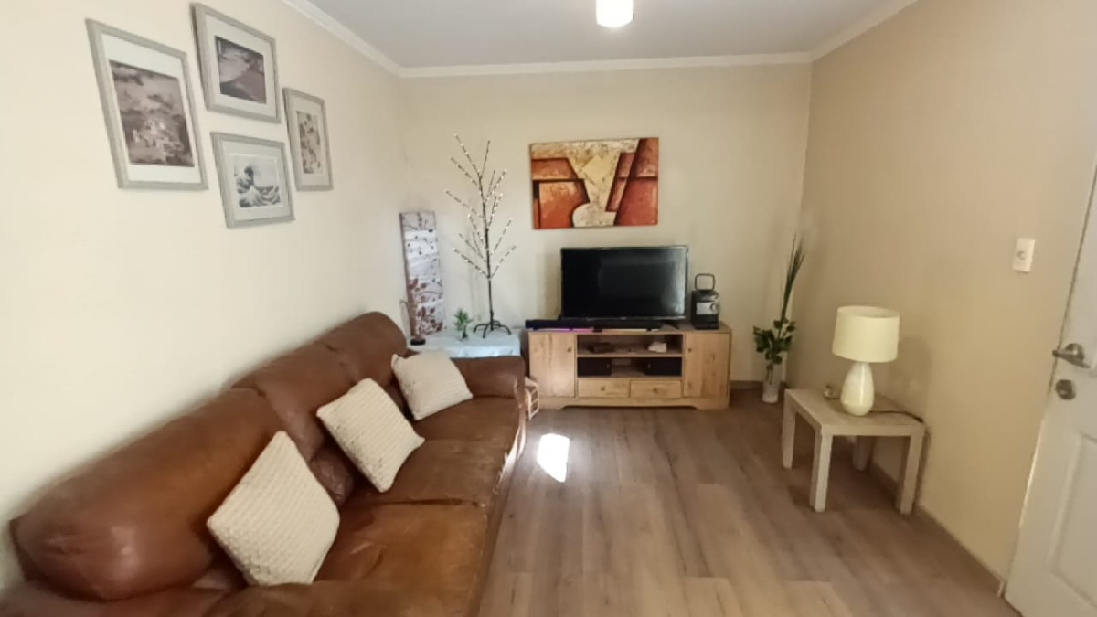 Venta Casa NP 5D 3B 3E Villa Los Jard&iacute;nes - Villa Los Presidentes - &Ntilde;u&ntilde;oa