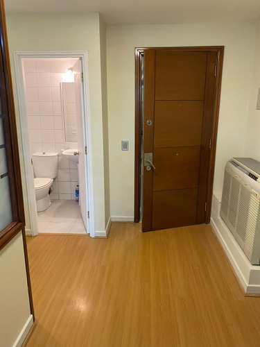 Arriendo Oficina 2B 1E Barrio El Golf - Las Condes