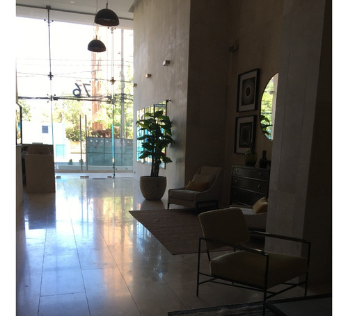 Arriendo Departamento P 1D en suite 1B 1E 1B Metro Escuela Militar - Las Condes