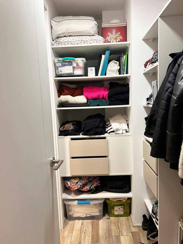 Venta Departamento 1D en suite Walk-in cl&oacute;set 1B 1E 1B Metro Sim&oacute;n Bolivar - &Ntilde;u&ntilde;oa