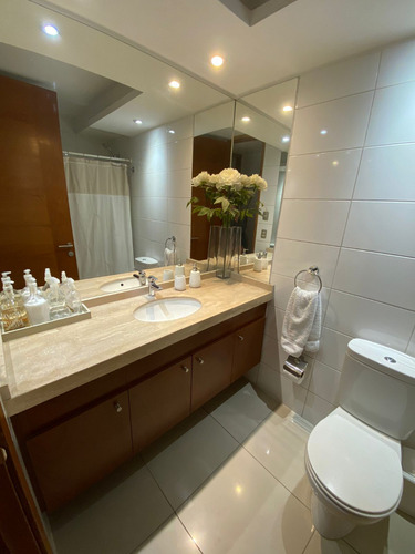 Arriendo Departamento NO 4D 3B 2E 1B Tabancura - Vitacura