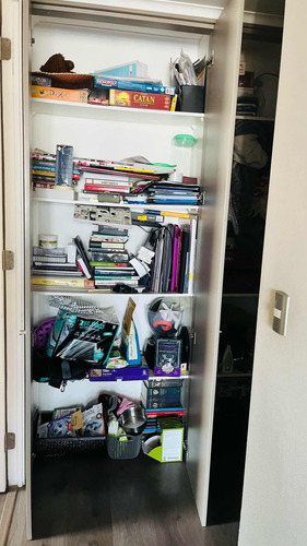 Venta Departamento SP 2D en suite Walk-in cl&oacute;set 1B 2E 1B Metro &Ntilde;u&ntilde;oa - &Ntilde;u&ntilde;oa