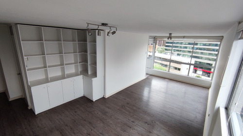 Arriendo Departamento NO 2D 2B Pedro de Valdivia - Providencia