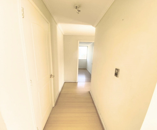 Arriendo Departamento N 3D en suite Walk-in cl&oacute;set 2B 1E 1B Nueva Las Condes - Las Condes