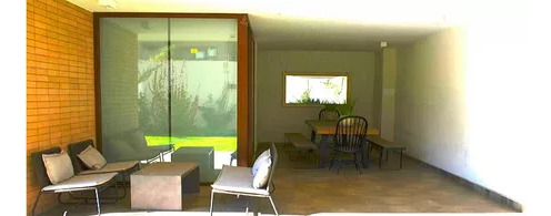 Arriendo Departamento 2D 3B 2E 1B Parque Arauco - Las Condes