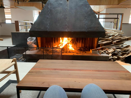 Venta Departamento 1D 1B 1B Centros Invernales - Lo Barnechea