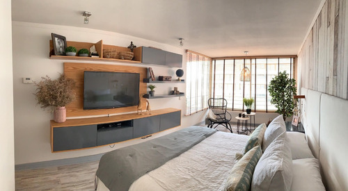 Arriendo Departamento 2D 2B 2E 1B La Llaver&iacute;a - Vitacura