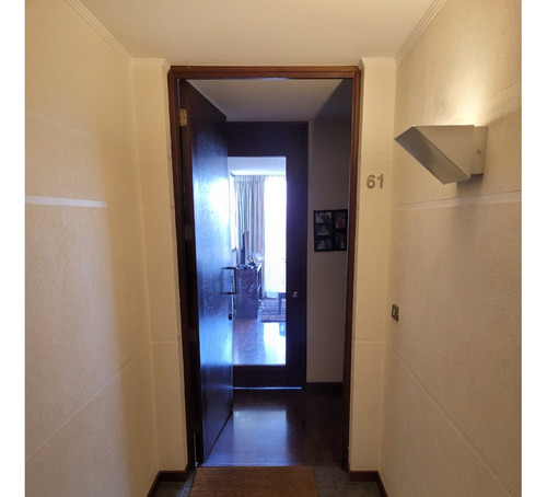Venta Departamento NP 2D en suite Walk-in cl&oacute;set 2B 1E 1B Rotonda Atenas - Las Condes
