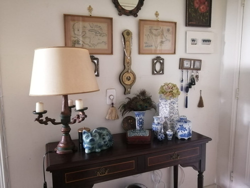 Venta Departamento SP 2D en suite Walk-in cl&oacute;set 2B 1E 1B Vaticano - Las Condes