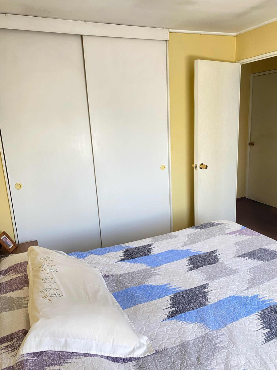 Venta Casa N 4D en suite 2B 3E 1Bd Villa Frei - &Ntilde;u&ntilde;oa