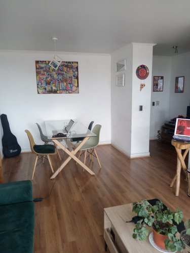 Venta Departamento N 2D en suite 2B 1E 1B Estadio Nacional - &Ntilde;u&ntilde;oa