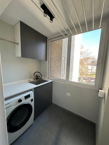 Venta Departamento NP 4D en suite Walk-in cl&oacute;set 3B 1E 1B Jard&iacute;n Del Este - Vitacura