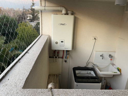 Venta Departamento N 2D en suite 3B  - &Ntilde;u&ntilde;oa