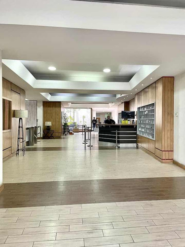 Venta Departamento 2D 2B 1E Manuel Montt - Providencia