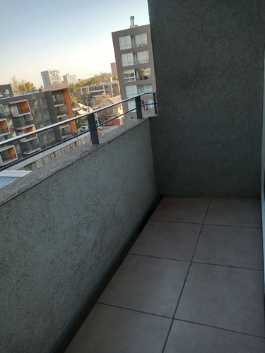 Arriendo Departamento SP 3D en suite Walk-in cl&oacute;set 2B 1E 1B Parque Juan XXIII - &Ntilde;u&ntilde;oa