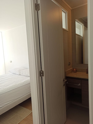 Venta Departamento N 2D Walk-in cl&oacute;set 2B 1E 1B Blest Gana - La Reina