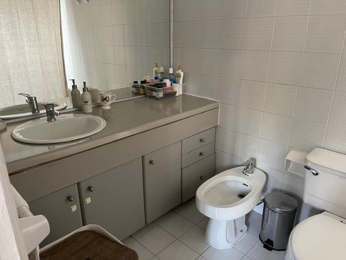 Arriendo Departamento NOSP 4D en suite Walk-in cl&oacute;set 3B 1E 1B Parque Bicentenario - Vitacura