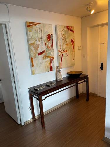 Arriendo Departamento NOSP 4D en suite Walk-in cl&oacute;set 3B 1E 1B Parque Bicentenario - Vitacura